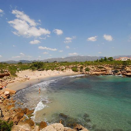 Villa Mar I Cel Calafat Exterior foto