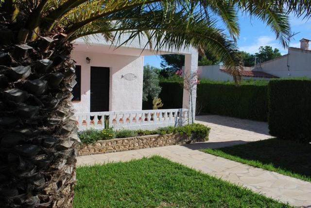 Villa Mar I Cel Calafat Exterior foto