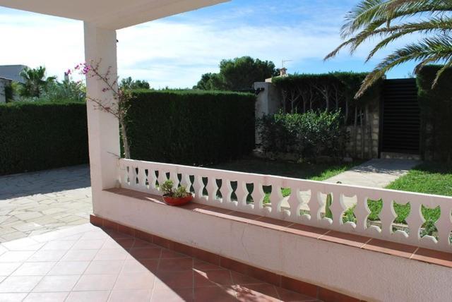 Villa Mar I Cel Calafat Exterior foto