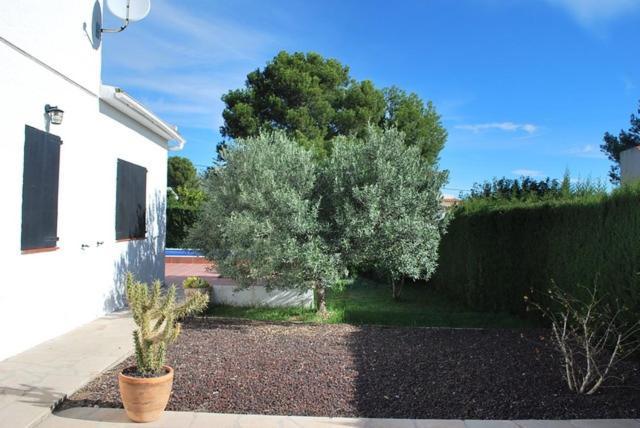 Villa Mar I Cel Calafat Exterior foto