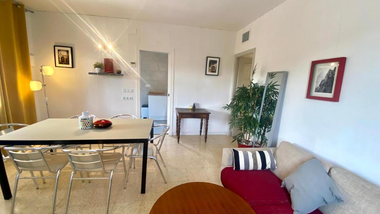 Villa Mar I Cel Calafat Exterior foto