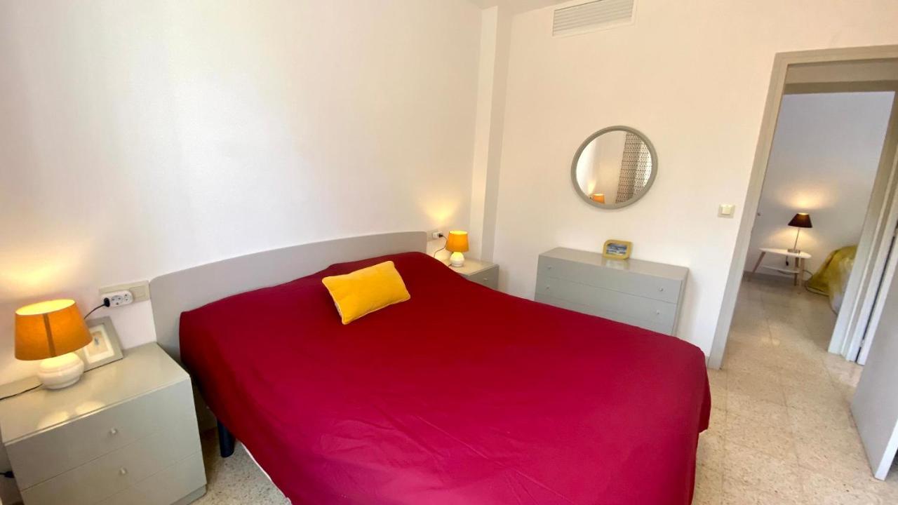 Villa Mar I Cel Calafat Exterior foto