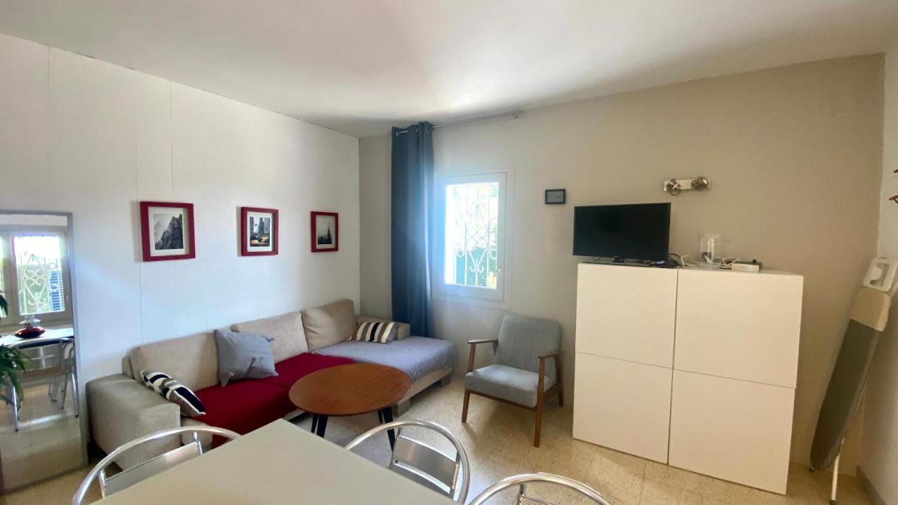 Villa Mar I Cel Calafat Exterior foto