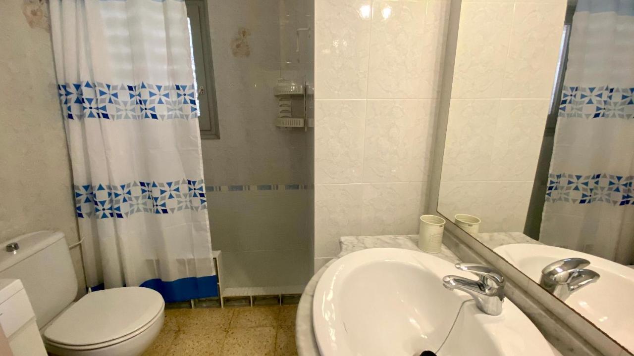 Villa Mar I Cel Calafat Exterior foto